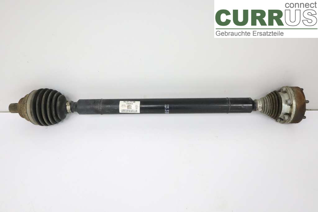 AUDI A3/S3 8V  13-20 Transmission parts 5Q0407452CX 1.6TDI 110HK