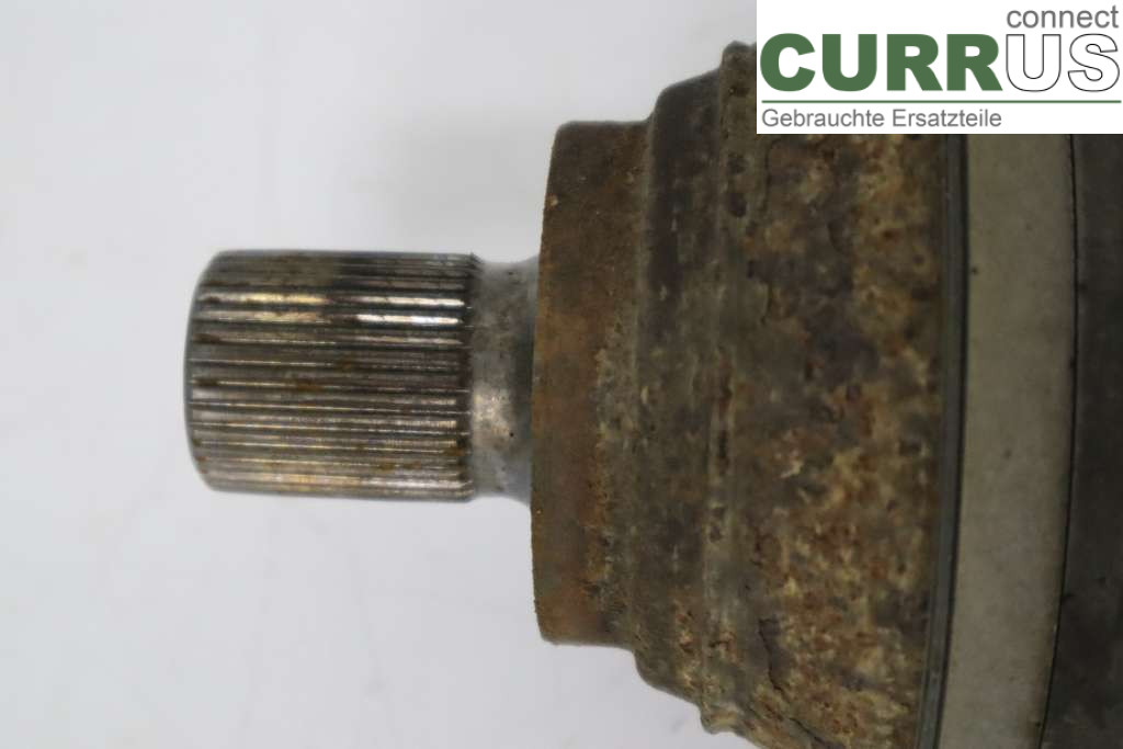 AUDI A3/S3 8V  13-20 Transmission parts 5Q0407452CX 1.6TDI 110HK