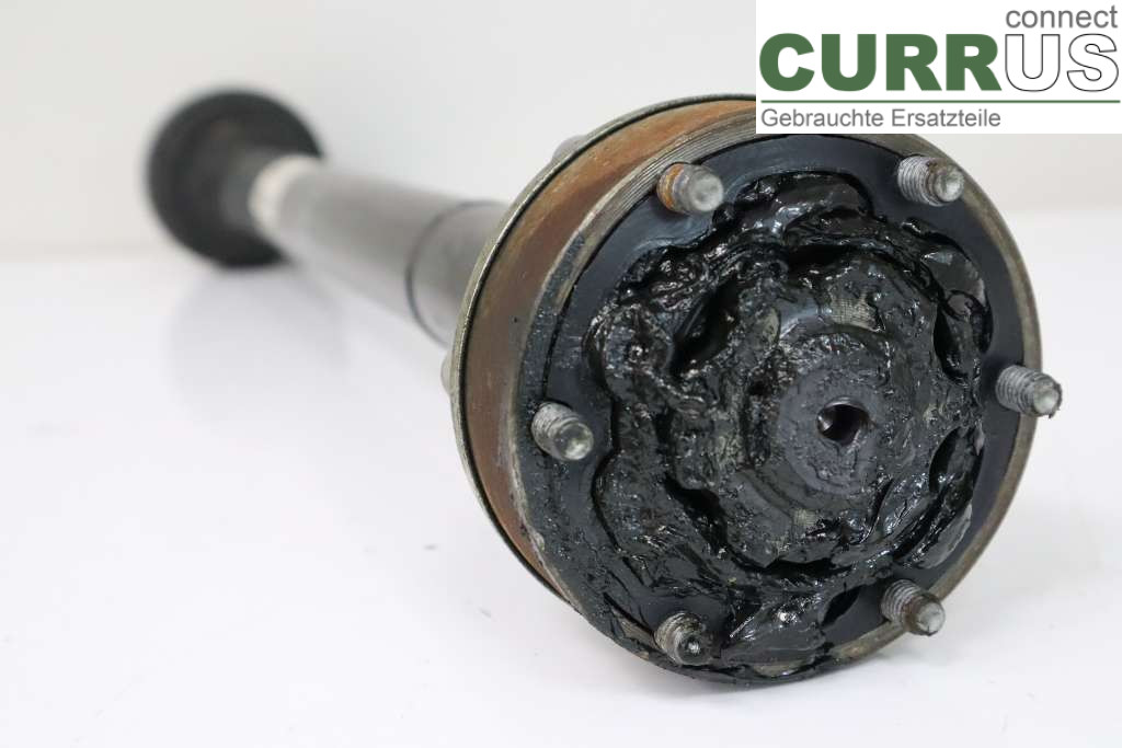 AUDI A3/S3 8V  13-20 Transmission parts 5Q0407452CX 1.6TDI 110HK