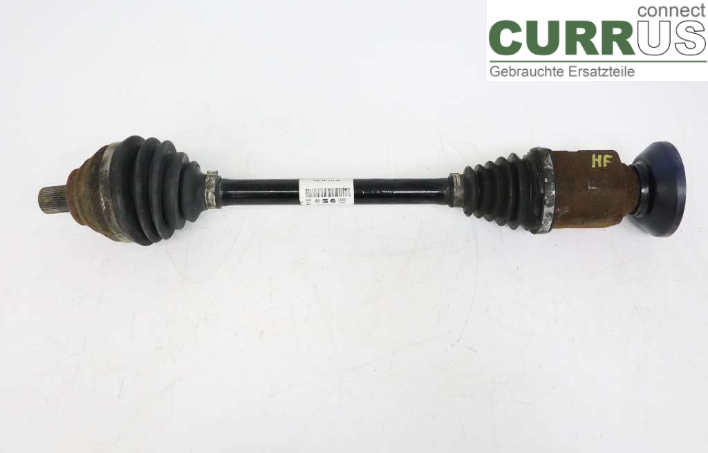 VW TIGUAN 16-24 Transmissionsdelar 3Q0407762TX 2.0TDI 190HK