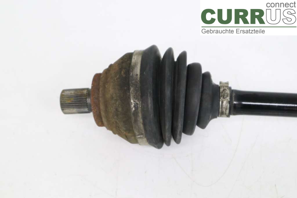 VW TIGUAN 16-24 Transmissionsdelar 3Q0407762TX 2.0TDI 190HK