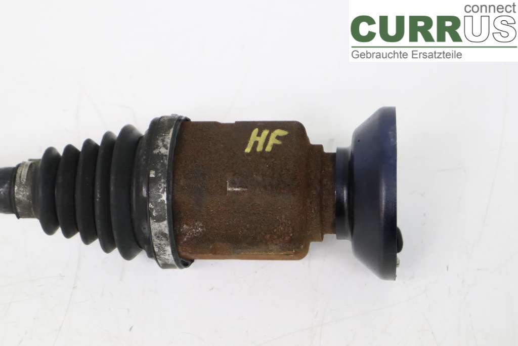 VW TIGUAN 16-24 Transmissionsdelar 3Q0407762TX 2.0TDI 190HK
