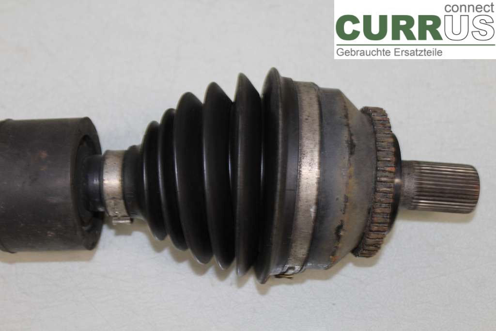 VOLVO S70/V70/XC  97-00 Essieu avant (4x4) 8251760 2,4 R5 170HK