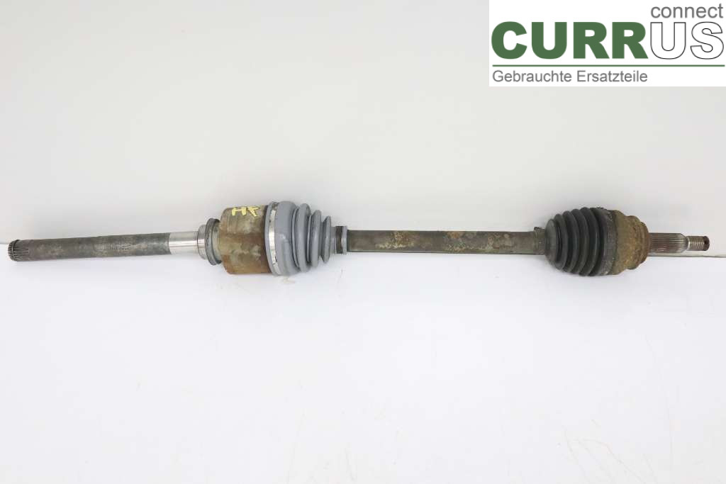JEEP COMPASS Transmissionsdelar 5085250AF 2.2CRD 163HK