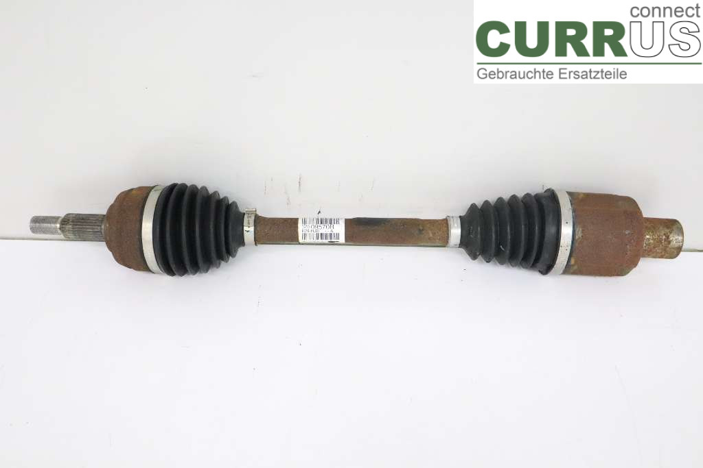 DACIA DUSTER  18-24 Transmissionsdelar  1.5DCI 116HK