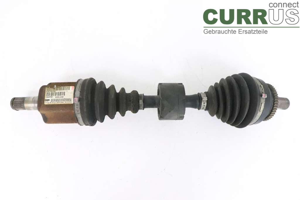 VOLVO XC70   05-07 Front axle assembly (4WD) 8252038 2,5T