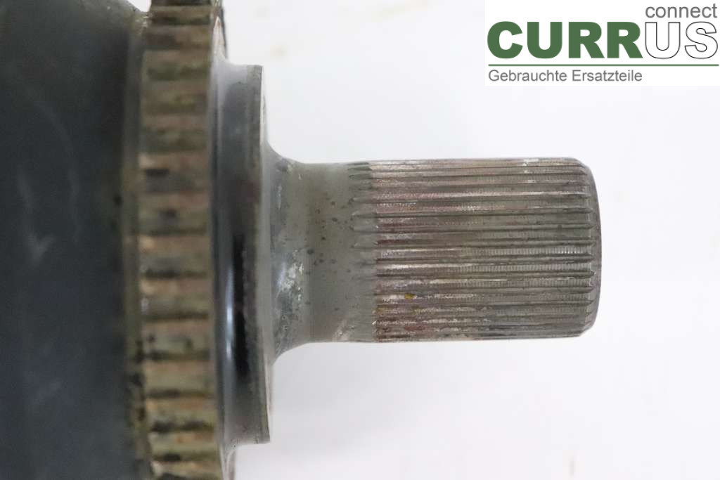 VOLVO XC70   05-07 Front axle assembly (4WD) 8252038 2,5T