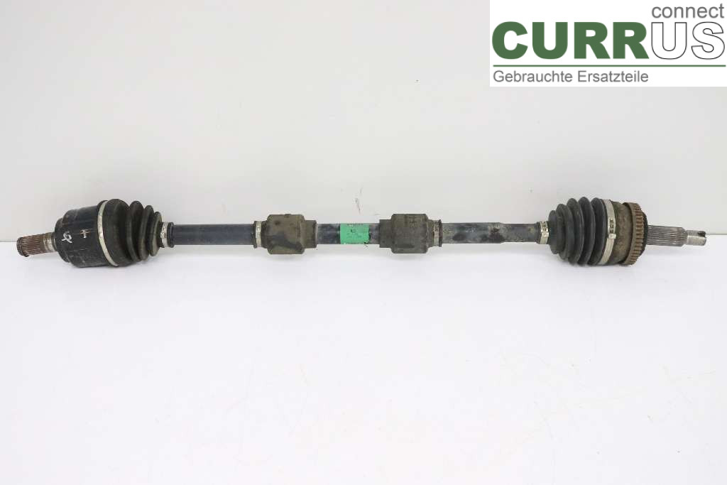 HYUNDAI i40  08-15 Transmission parts 49501-3Z250 2.0 CW 177HK