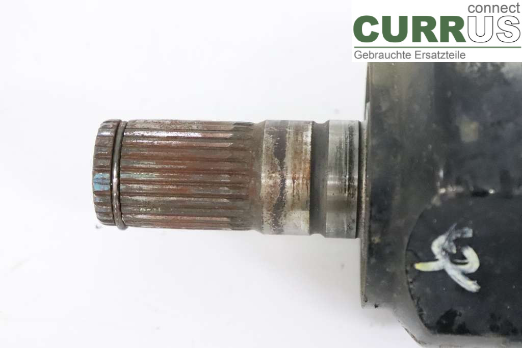 HYUNDAI i40  08-15 Transmission parts 49501-3Z250 2.0 CW 177HK