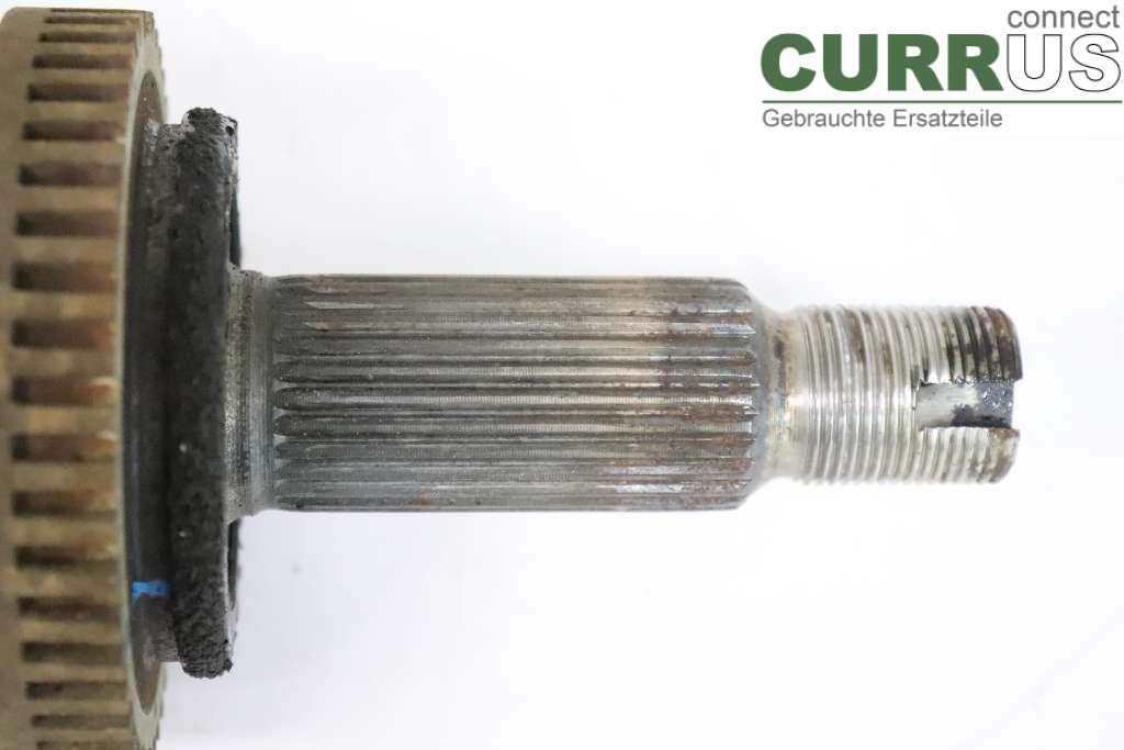 HYUNDAI i40  08-15 Transmission parts 49501-3Z250 2.0 CW 177HK