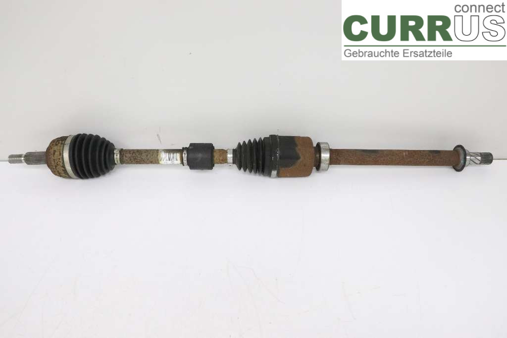 DACIA DUSTER  10-17 Transmission parts 391004692R 1,5dci 80kw