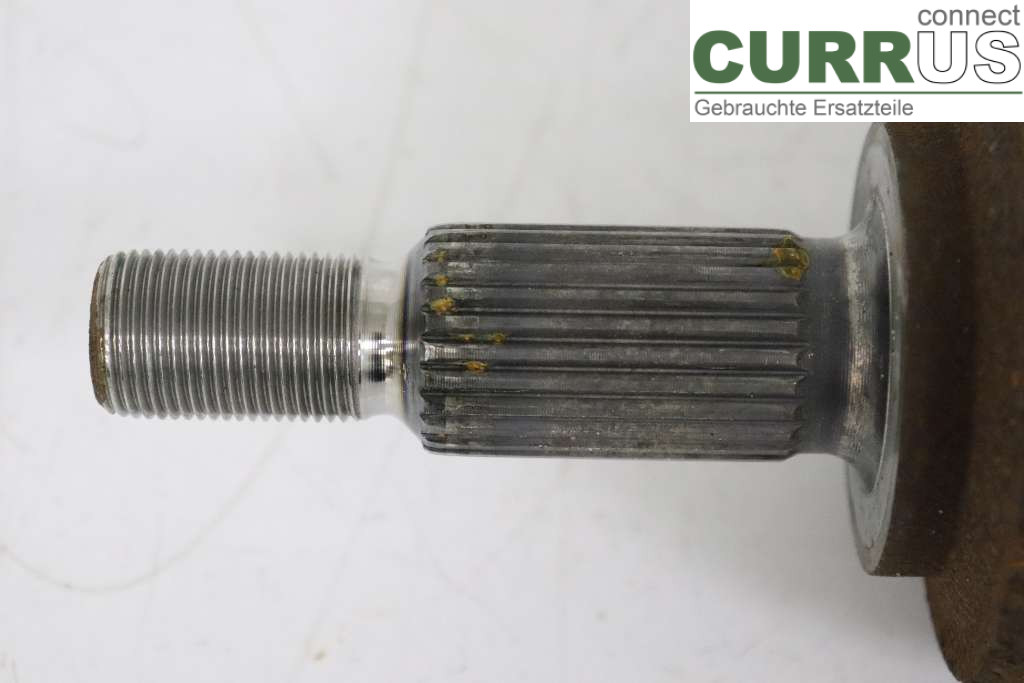 DACIA DUSTER  10-17 Transmission parts 391004692R 1,5dci 80kw