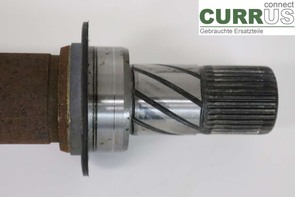 DACIA DUSTER  10-17 Transmission parts 391004692R 1,5dci 80kw