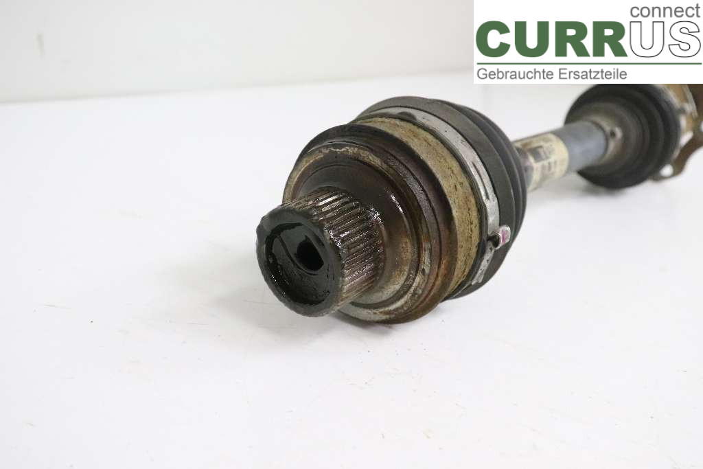AUDI ALLROAD    09-16 Front axle assembly (4WD) 8K0407271AF 2.0TFSI