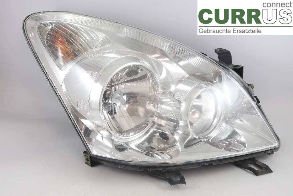 TOYOTA COROLLA VERSO 08-09 Manual gearbox (5-speed) 81130-0F060 1,8 R4 95KW