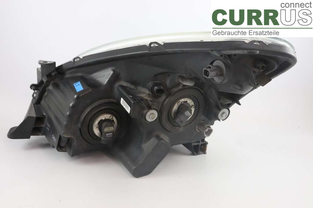 TOYOTA COROLLA VERSO 08-09 Manual gearbox (5-speed) 81130-0F060 1,8 R4 95KW
