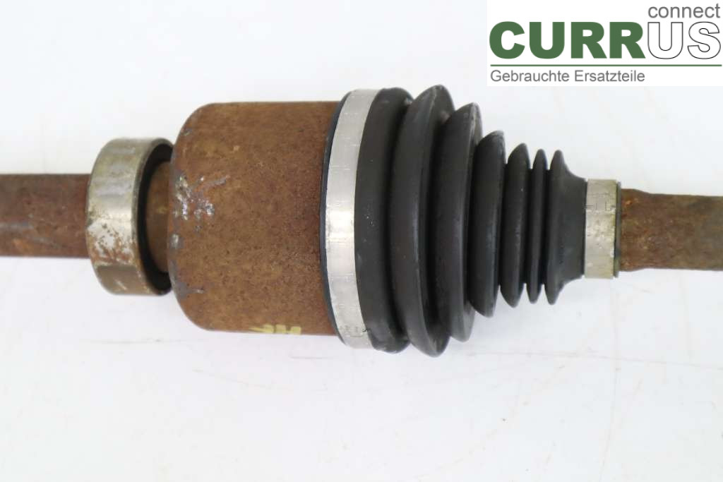 RENAULT TRAFIC  15- Pièces de transmission 391005010R 1.6DCI 120HK