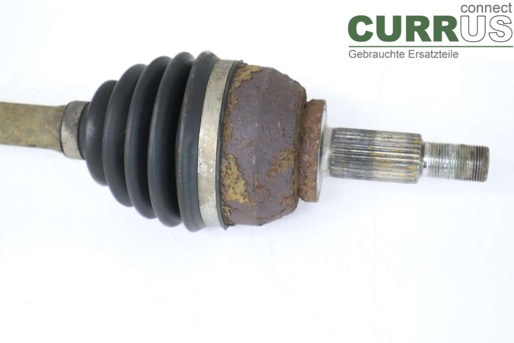 RENAULT TRAFIC  15- Pièces de transmission 391005010R 1.6DCI 120HK