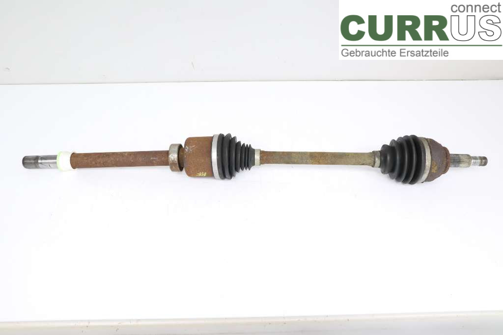 RENAULT TRAFIC  15- Pièces de transmission 391005010R 1.6DCI 120HK