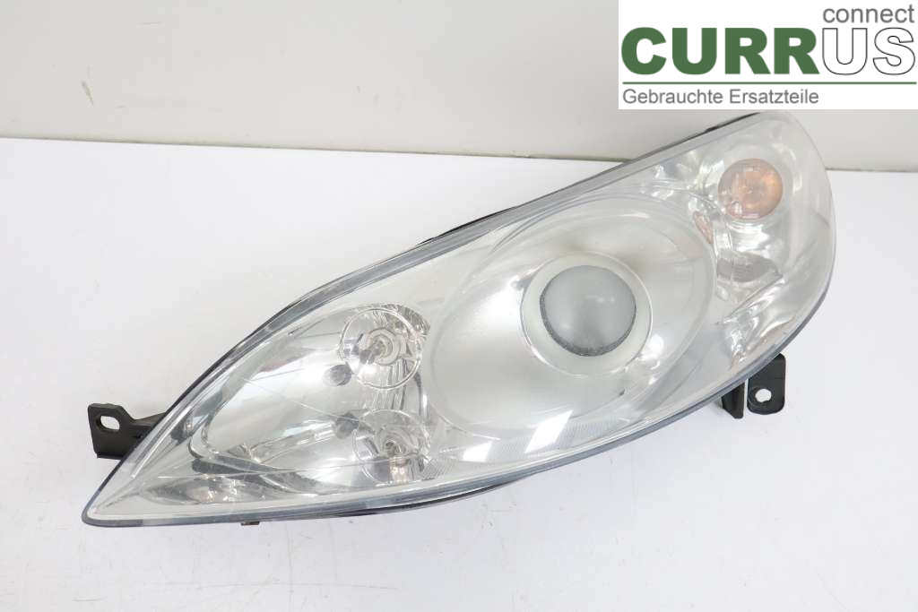PEUGEOT 407 Manual gearbox (4-speed) 620890 9HZ