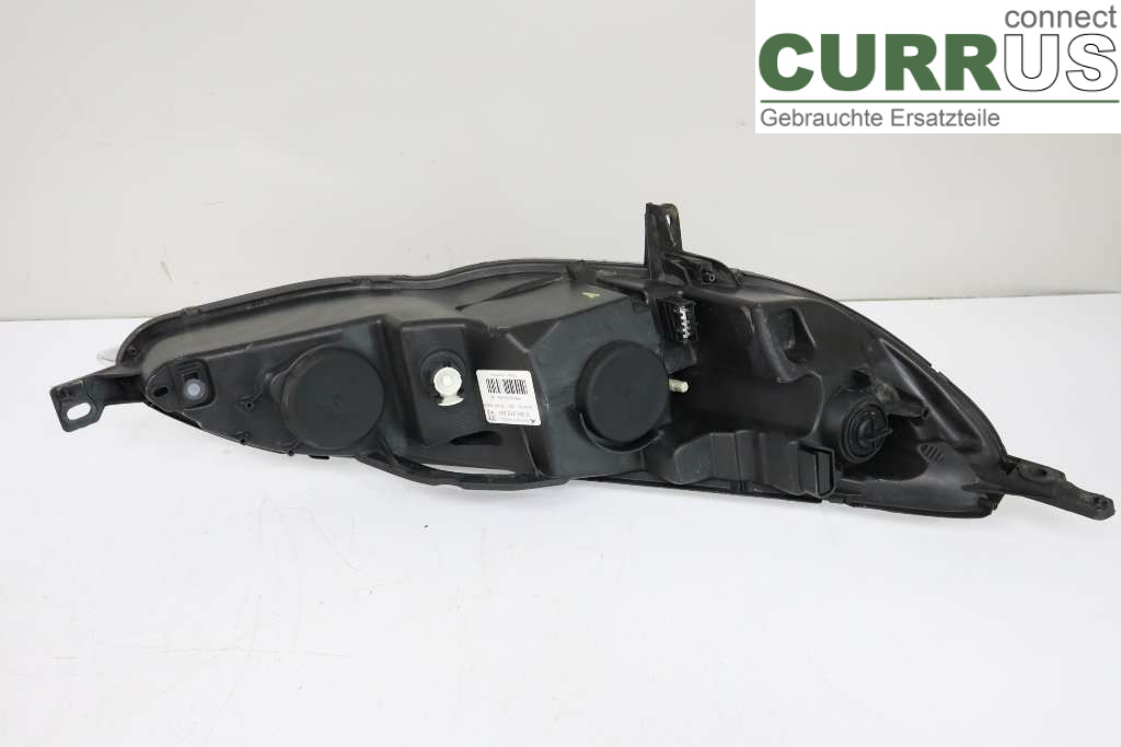 PEUGEOT 407 Manual gearbox (4-speed) 620890 9HZ