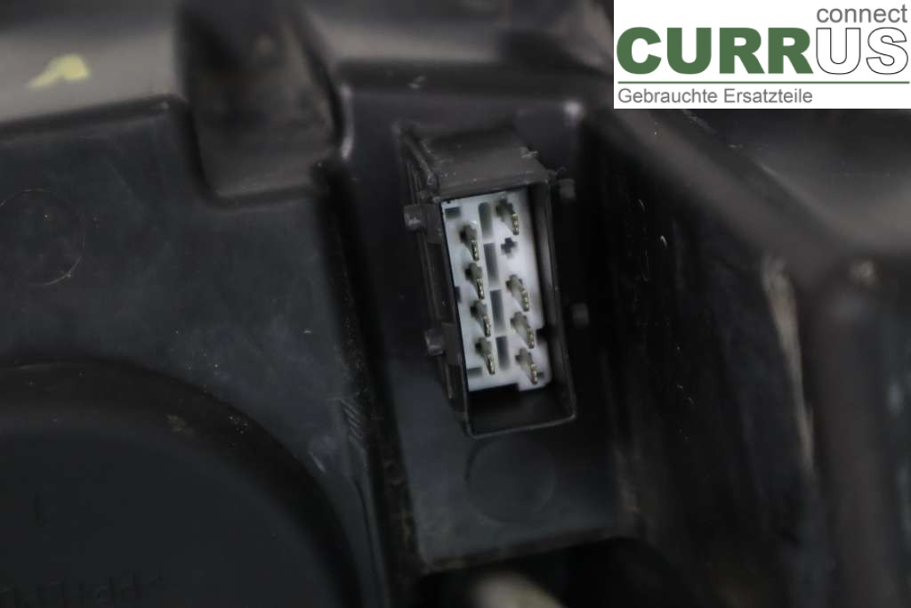 PEUGEOT 407 Manual gearbox (4-speed) 620890 9HZ