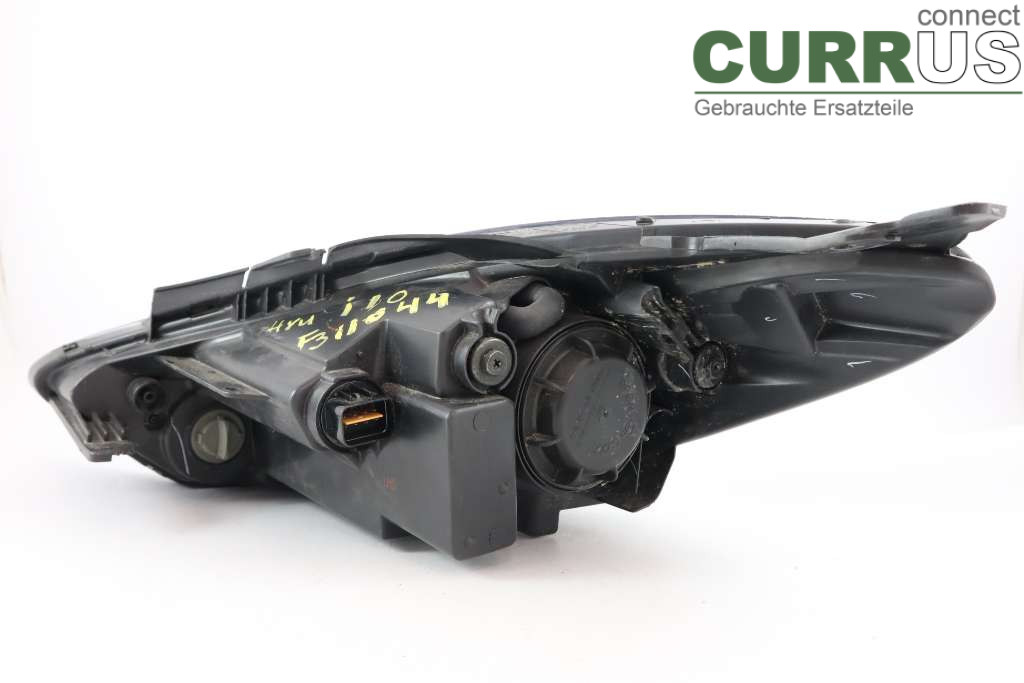HYUNDAI i10 PA 08-13 Manual gearbox (5-speed) 92102-0X220 1.1I 69HK