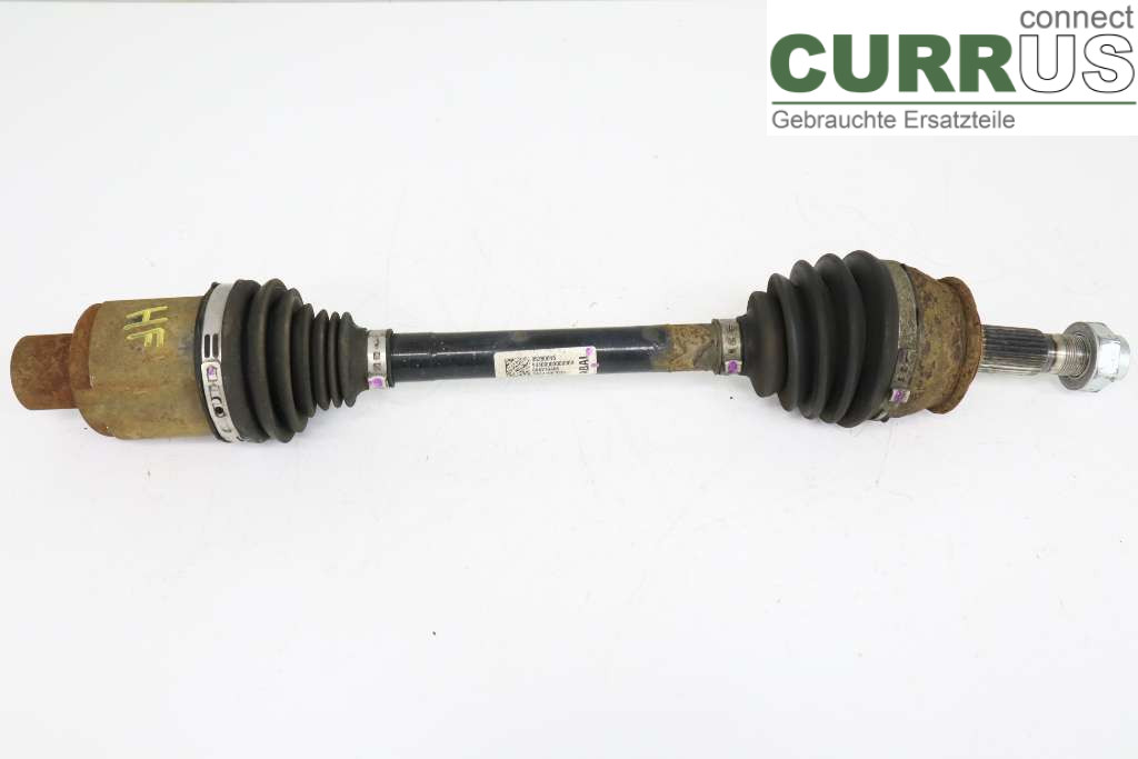 OPEL MOKKA   13-20 Transmission parts 95522308 1,4T 140HK