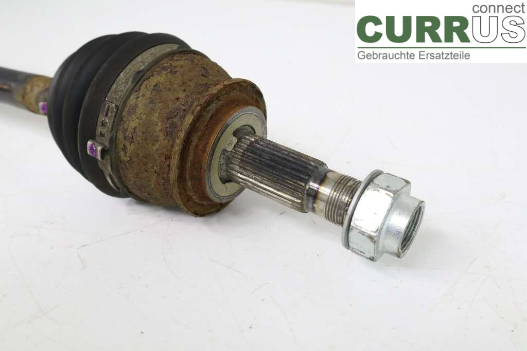 OPEL MOKKA   13-20 Transmission parts 95522308 1,4T 140HK