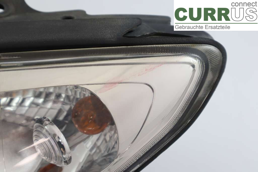 HYUNDAI i30   07-12 Manuel gearkasse 4-trins 92101-2L020 