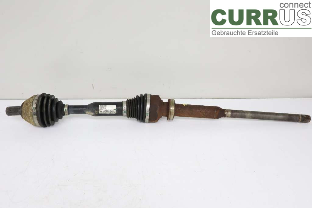 VOLVO XC60  14-17 Transmission parts 36051325 d4 2,4 140kw