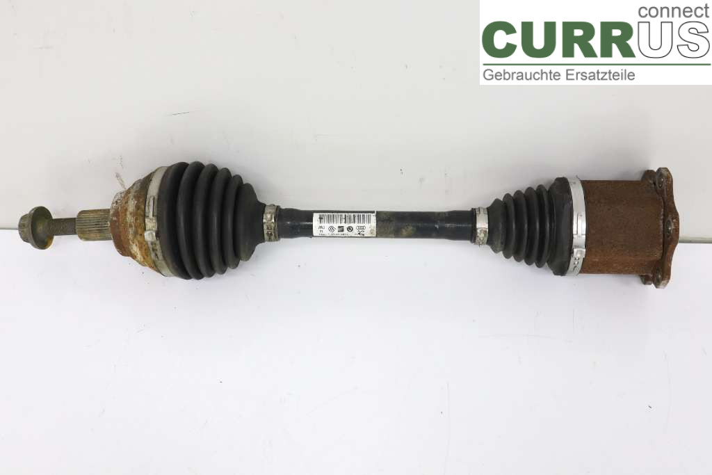 VW GOLF / E-GOLF VII   13-20 Vorderachse (4WD) 5Q0407763CX 1.0TSI 110HK