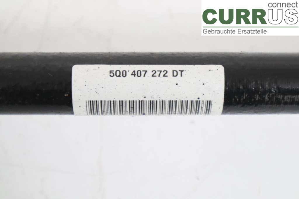 VW GOLF / E-GOLF VII   13-20 Getriebeteile 5Q0407764AX 1.0TSI 110HK