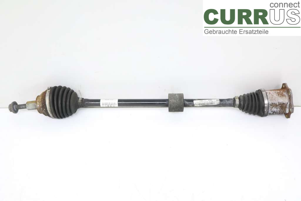 VW GOLF / E-GOLF VII   13-20 Getriebeteile 5Q0407764AX 1.0TSI 110HK