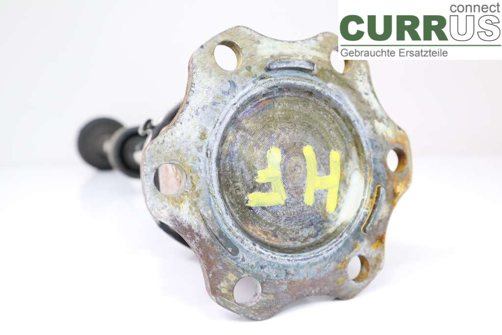 VW GOLF / E-GOLF VII   13-20 Getriebeteile 5Q0407764AX 1.0TSI 110HK