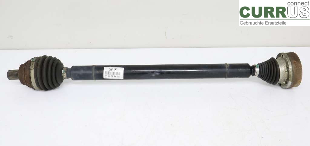 VW GOLF / E-GOLF VII   13-20 Transmission parts 5Q0407762CX 1,2TSI 77KW