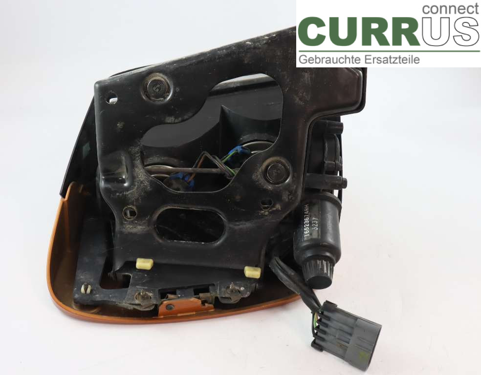 CHEVROLET CORVETTE Manual gearbox (5-speed) 19303188 5,7i V8 344HK