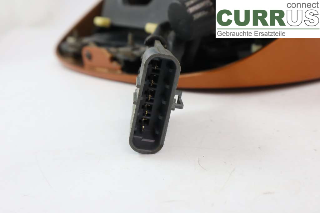 CHEVROLET CORVETTE Manual gearbox (5-speed) 19303188 5,7i V8 344HK