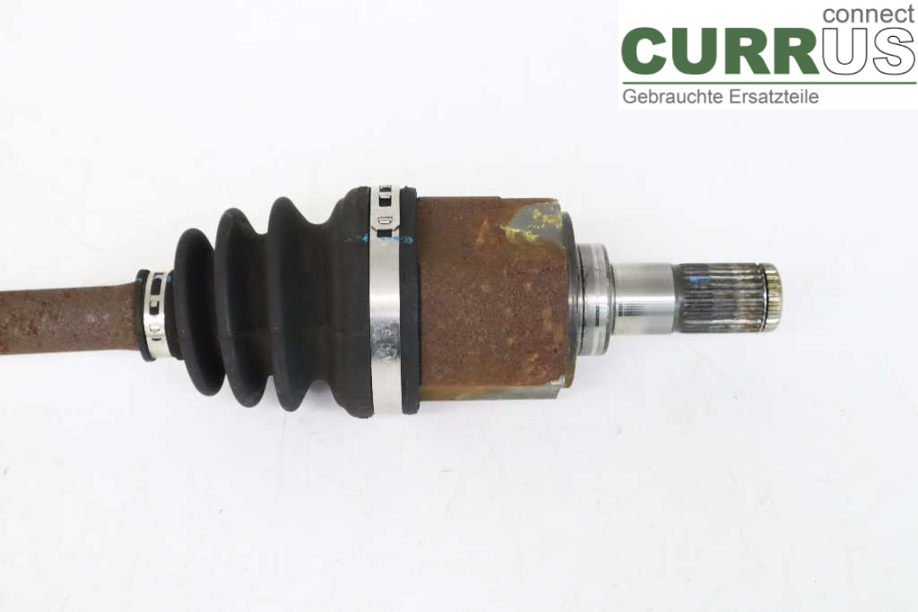 HYUNDAI IONIQ AE  17-22 Front axle assembly (4WD) 49500-G7000 EM09