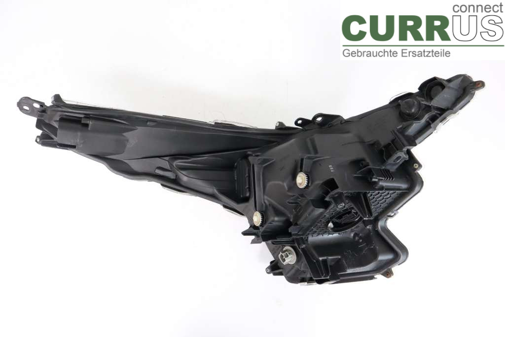 TOYOTA PRIUS (ZVW50) 16- Manual gearbox (4-speed) 8118547701 1.8HYBRID 98HK