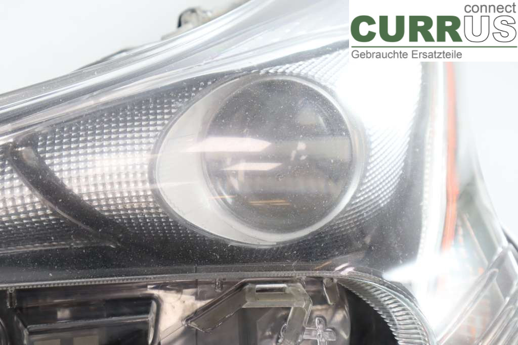 TOYOTA PRIUS (ZVW50) 16- Manual gearbox (4-speed) 8118547701 1.8HYBRID 98HK