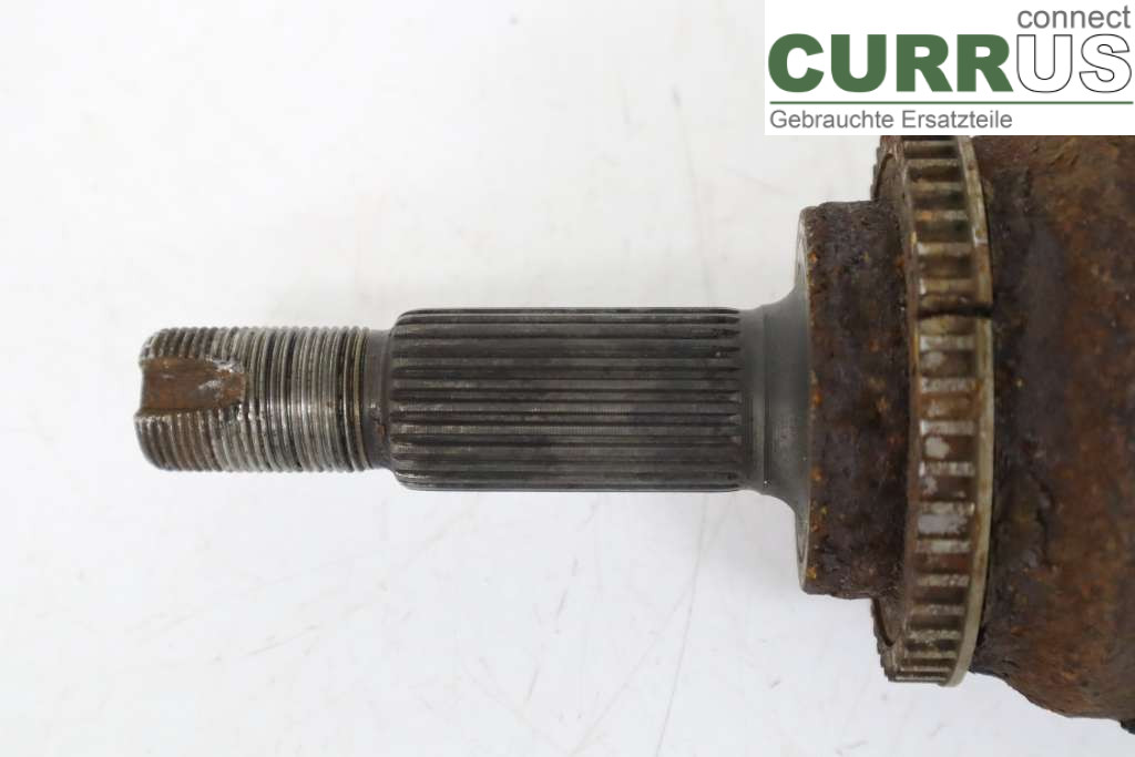 TOYOTA CELICA    00-05 Front axle assembly (4WD) 43420-20590 1.8I 143HK