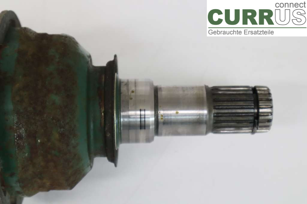 TOYOTA CELICA    00-05 Front axle assembly (4WD) 43420-20590 1.8I 143HK