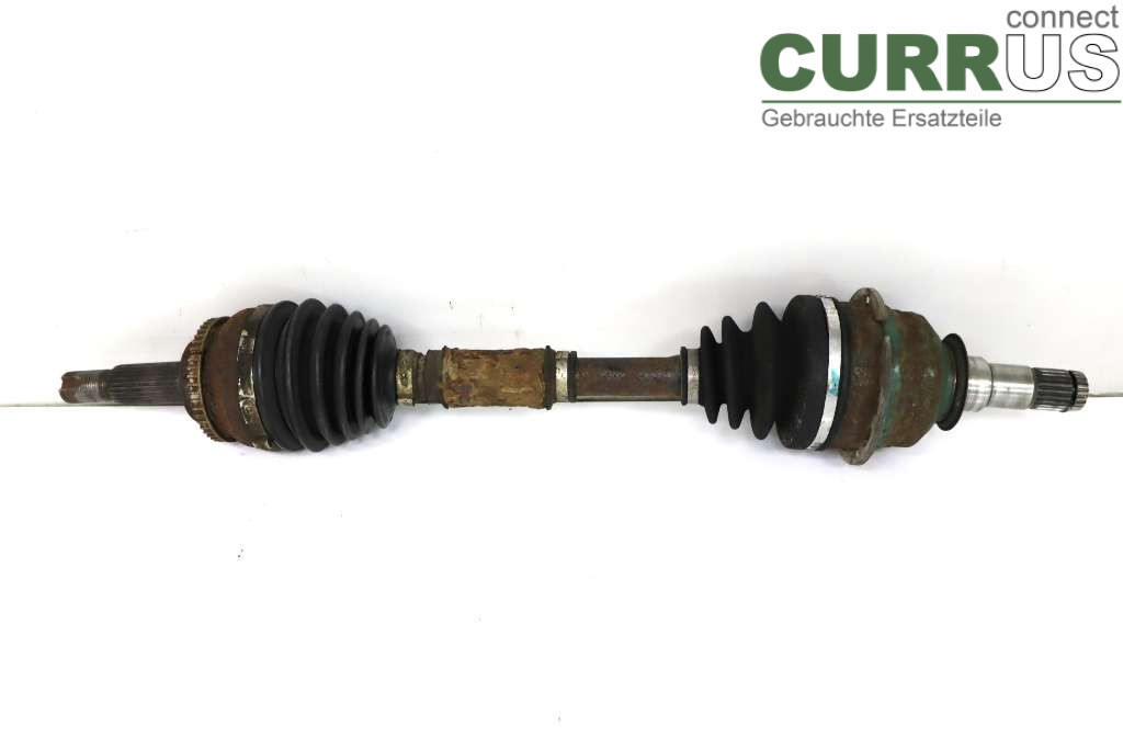 TOYOTA CELICA    00-05 Front axle assembly (4WD) 43420-20590 1.8I 143HK
