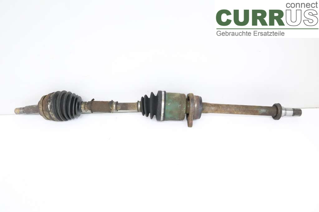 TOYOTA CELICA    00-05 Transmission parts 43410-20800 1.8I 143HK