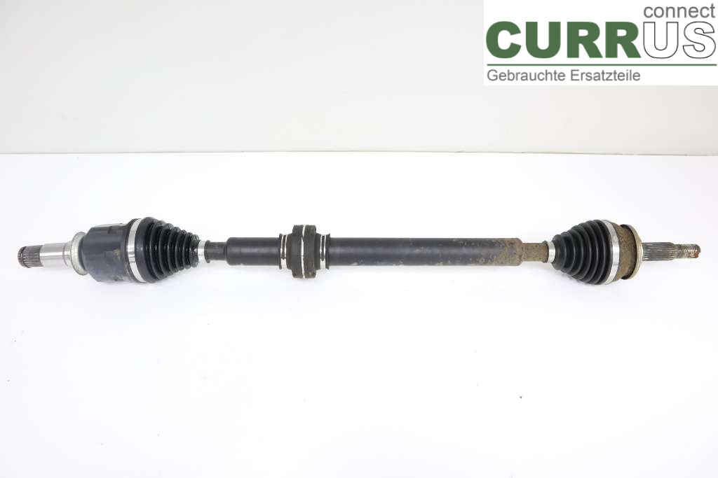 TOYOTA PRIUS (ZVW50) 16- Transmission parts 43410-47040 1.8HYBRID 98HK
