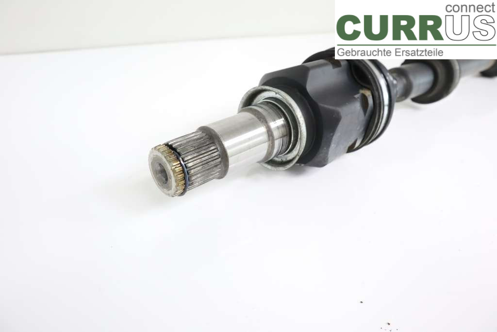 TOYOTA PRIUS (ZVW50) 16- Transmission parts 43410-47040 1.8HYBRID 98HK