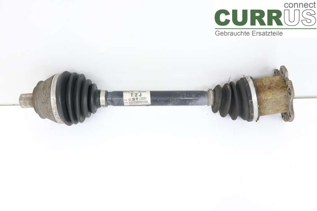 AUDI ALLROAD    06-11 Transmission parts 4F0407452X 3,2 FSI V6