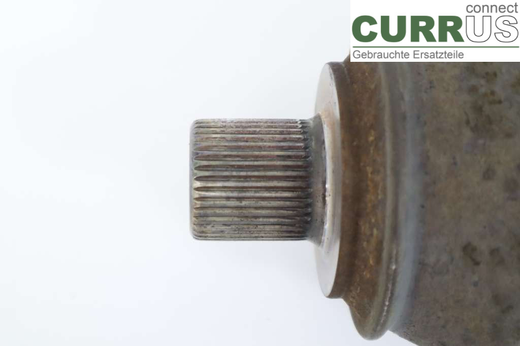 AUDI ALLROAD    06-11 Transmission parts 4F0407452X 3,2 FSI V6