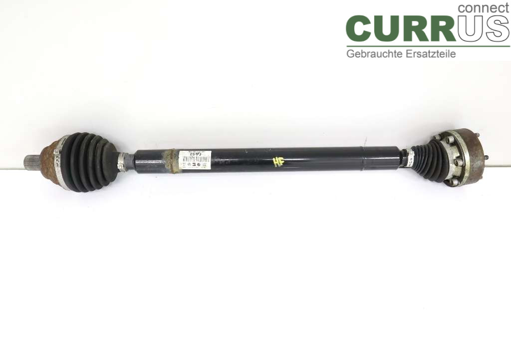 SKODA OCTAVIA  13-20 Transmissionsdele 5Q0407272FG 1.6TDI 105HK